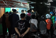  Pelaku Curanmor di Mlati Sleman Diamankan Massa Setelah Ketahuan Korban