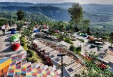 Deretan Destinasi Wisata Paling Romantis dan Memikat di Yogyakarta, Cek Info Selengkapnya Disini