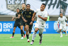 Tiga Kali Kalah Beruntun, Pieter Huistra Tetap Percaya PSS Sleman Bisa Bangkit
