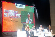 Alumni LPDP Enggan Pulang ke Indonesia, Rocky Gerung Soroti Krisis Kepercayaan pada Masa Depan