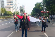 PNIB Desak Karhutla Jadi Bencana Nasional dan 16 November Ditetapkan sebagai Hari Toleransi