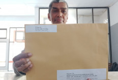 Atik Sudarmi Digeser Setelah Jabat Selama 23 Hari, JCW Desak Sultan Evaluasi Kinerja  BAPERJAKAT