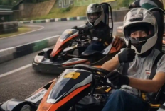 Informasi Lengkap Harga Tiket Go Luge Puncak Bogor Juni 2026, Berikut Informasi Selengkapnya