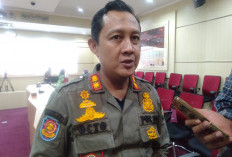Satpol PP Jogja Perketat Patroli Street Coffee dan Kawasan Kota Baru Selama Ramadan 2026