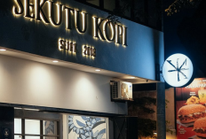 Menakar Tren Run and Coffee Terbaik untuk Melepas Penat Usai Jogging di Solo, Berikut Info Selengkapnya