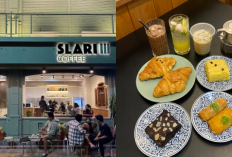 Kafe di Solo yang Buka Pagi Pilihan Nyaman untuk Sarapan, Nugas dan WFC 