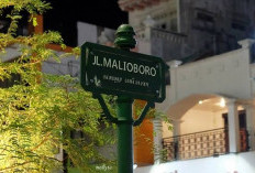 Satpol PP Angkut Plang 'Jalan Malioboro' Milik Fotografer, Warganet Minta Penertiban Dilanjutkan