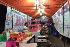 Destinasi Kuliner Malam Paling Favorit dan Ikonik di Kota Solo