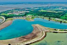 Menawan dan Terbaik! Ragam Pilihan Wisata Ogan Ilir 2025, Dengan Pesona Alam Paling Memikat Hati