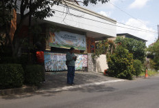  Kasus Daycare Yogyakarta, 13 Tersangka Dugaan Penganiayaa Little Aresha Ditahan di Tiga Lokasi 