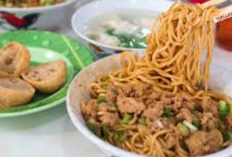 Menelusuri Cita Rasa Klasik Paling Ikonik di Bandung yang Wajib Dikunjungi