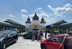 Heboh Donasi Rp100 Ribu di Stasiun Tugu Jogja, KAI Langsung Tegur Penggalang Donasi