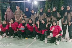 Bela Belain Sewa Kostum Olahraga, Jadi Tren Baru Lomba Agustusan 