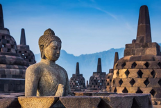 Destinasi Wisata Jawa Tengah Paling Hits dan Populer yang Wajib Masuk Itinerary Liburan Seru