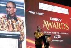 Usulkan Kategori Spirit Media Baru, JMSI Gagas Dahlan Iskan Raih Anugerah Dewan Pers 2025