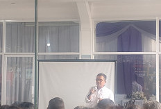 Kisah Solidaritas dan Keberanian di Balik Kepergian John Tobing