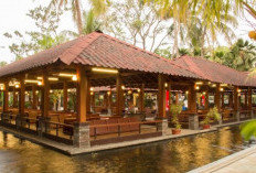 8 Warung Makan Lesehan di Tangerang, Banyak Menu Enak dan Nyaman Cocok Buat Ngumpul Keluarga