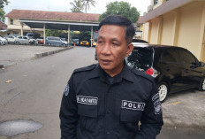 Polisi Kejar Pelaku Pengeroyokan Ilham Dwi Saputra, Dua Orang Ditahan