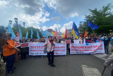 Belum Ada Angka Kenaikan, UMP 2026 DIY Dikejar Umumkan 24 Desember