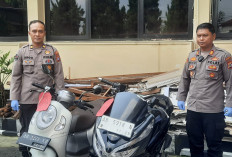 Kasus Pembacokan di Godean Sleman, 3 Pelaku Ditangkap 1 Masih Buron