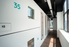 Daftar Penginapan dan Hostel Bujet Terbaik di Solo Untuk Backpacker, Cek Info Lengkapnya Berikut Ini