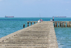 5 Daftar Wisata Alam dengan Panorama Indah di Cilacap untuk Mengisi Waktu Luangmu, Cek Disini