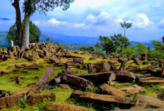 Destinasi Wisata Cianjur, Misteri Kehidupan Prasejarah dan Kemegahan di Situs Gunung Padang