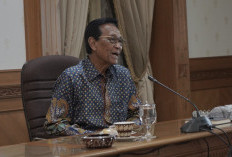 Sri Sultan HB X Angkat Bicara soal Hogi Minaya, Buka Peluang Damai di Luar Pengadilan