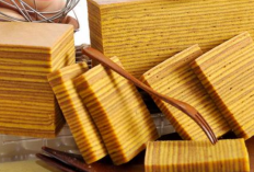 Rekomendasi Gerai Kue Lapis Legit Legendaris dan Kekinian Paling Wajib Dicoba, Cek Info Selengkapnya