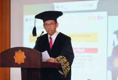 Guru Besar UMY Ungkap AI Tak Pernah Netral, Masyarakat Rentan ‘Dibohongi’ Teknologi