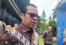 Nasib Perpres Ojol Sebelum 17 Agustus 2026? Ini Kata Wamen Komdigi Nezar Patria