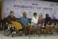 Hadapi Tantangan di Dunia Kerja, Disabilitas Tak Tampak pada Odapus Masih Minim Dipahami