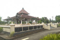Mengenang Tragedi 1965, Monumen Pahlawan Pancasila di Kentungan,  Begini Cara Berkunjungnya