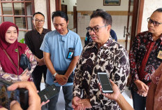 116 Korban Kericuhan Malioboro Yogyakarta, 13 Orang Masih Dirawat Inap di Rumah Sakit