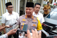 Malam Takbiran Lebaran 2026 di Yogyakarta, Polisi Batasi Kendaraan dari Luar Kota