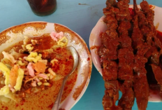Melintas di Jalur Pantura? ini Rekomendasi Tempat Makan Siang Paling Enak dan Legendaris 