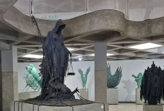  Mengisi Waktu Luang Menjelajahi Pesona Wisata Bandung yang Tak Pernah Pudar, Berikut Ulasan Selengkapnya