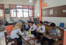 Mahasiswa PPG UNY Ajak Guru SMKN 5 Yogyakarta Ubah Cara Mengajar Dengan  Adopsi Teknologi AI