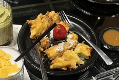 Daftar Tempat Nongkrong Paling Hits di Kawasan Laweyan Solo Berikut Info Lengkapnya