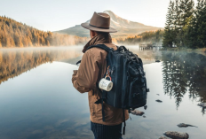 Mengurai Mitos Kesepian, Berikut Tips Solo Traveling Tetap Aman dan Seru Dijamin Anti Ribet