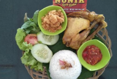 Rekomendasi Kuliner Dekat Ibarbo Park Yogyakarta ini Tempat Makan Paling Nikmat 
