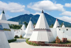 Rayakan Tahun Baru Bersama Orang Spesial di Glamping Premium Bogor, Simak Informasi Selengkapnya