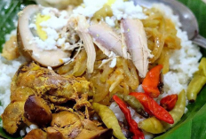 Restoran Terbaik di Solo Kuliner Malam Legendaris hingga Fine Dining Mewah