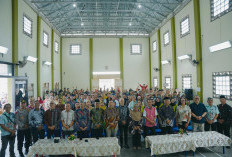 Warga Blimbingsari Dapat Kepastian Hukum atas Sultan Ground