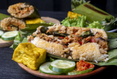 Rekomendasi Kuliner Lezat Rp 10 Ribuan di Dekat Solo Safari yang Menggugah Selera