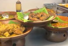 Destinasi Kuliner Sunda Paling Ikonik di Kota Medan Sejak 1985, Telusuri Melaty Parahyangan