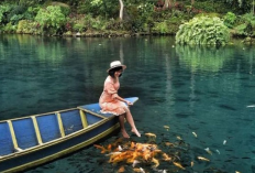 Situ Cipanten Bersiap Menyambut Gelombang Wisatawan Natal dan Tahun Baru 2026, Cek Info Lengkapnya Disini