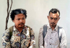 Sertifikat Tanah Mbah Lagio di Gunungkidul Mandek, Status Lahan 5.000 Meter Persegi Dipersoalkan