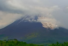 BPBD Sleman Ingatkan Wisatawan Merapi: Waspada, Tetap Pantau Aktivitas Vulkanik