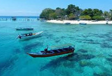 Fresh dan Kekinian! Deretan Pilihan Wisata Seru di Makassar, Ramah Anak dan Cocok Buat Healing Keluarga Besar